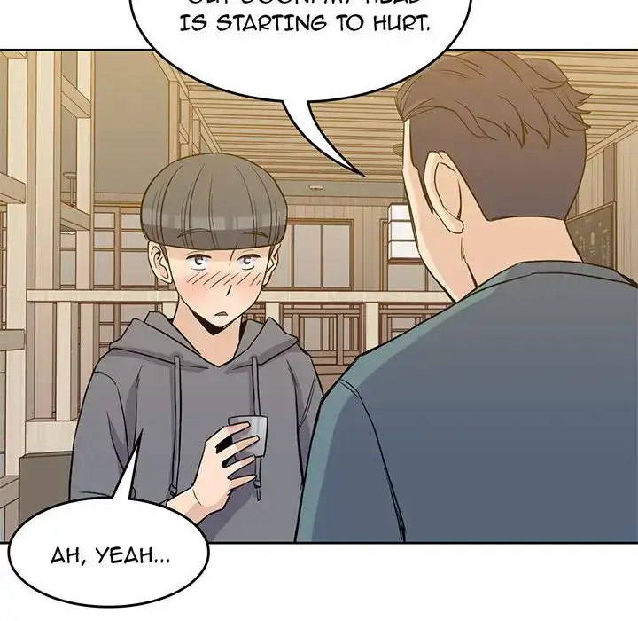 Boys are Boys Chapter 30 - Manhwa18.com