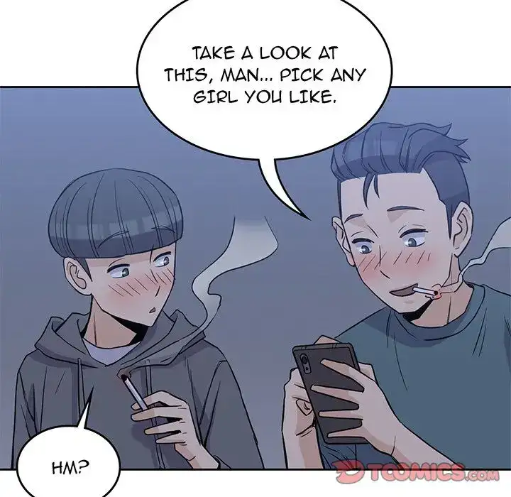 Boys are Boys Chapter 30 - Manhwa18.com