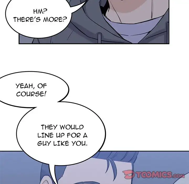Boys are Boys Chapter 31 - Manhwa18.com