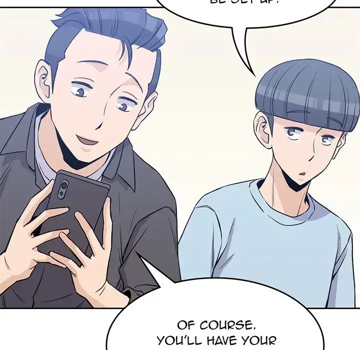 Boys are Boys Chapter 31 - Manhwa18.com