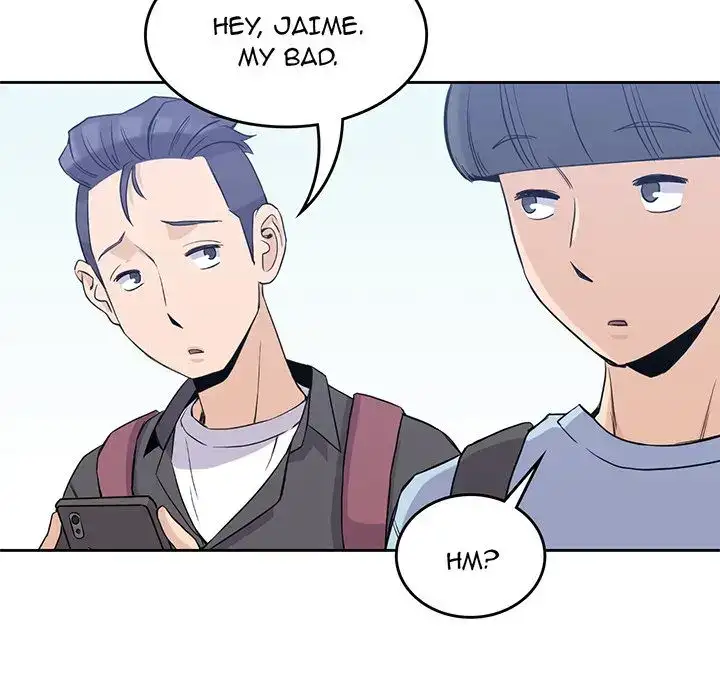 Boys are Boys Chapter 31 - Manhwa18.com