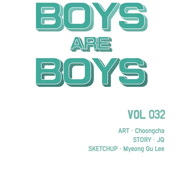 Boys are Boys Chapter 32 - Manhwa18.com