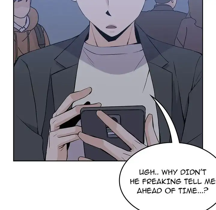 Boys are Boys Chapter 32 - Manhwa18.com