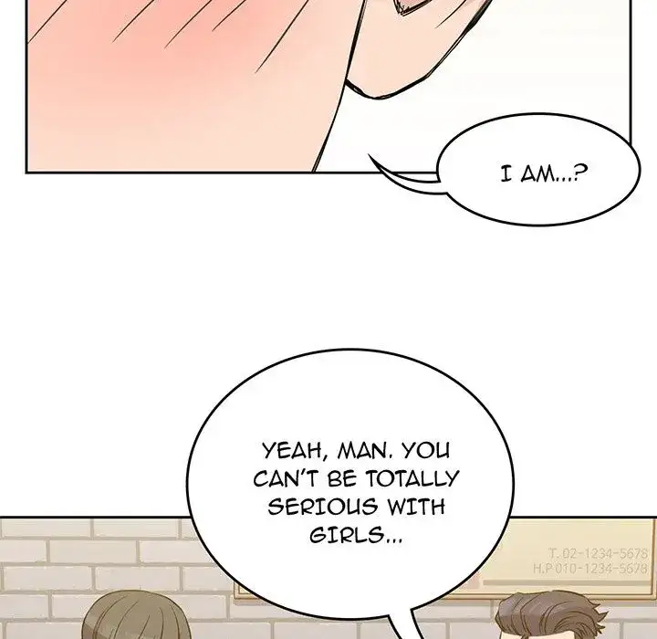 Boys are Boys Chapter 33 - Manhwa18.com