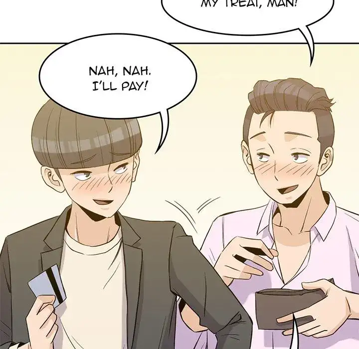 Boys are Boys Chapter 33 - Manhwa18.com