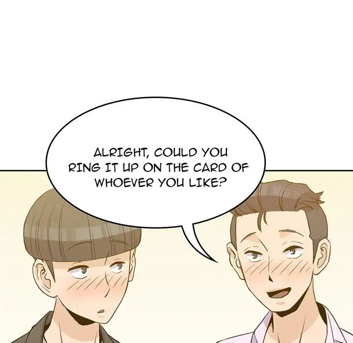 Boys are Boys Chapter 33 - Manhwa18.com