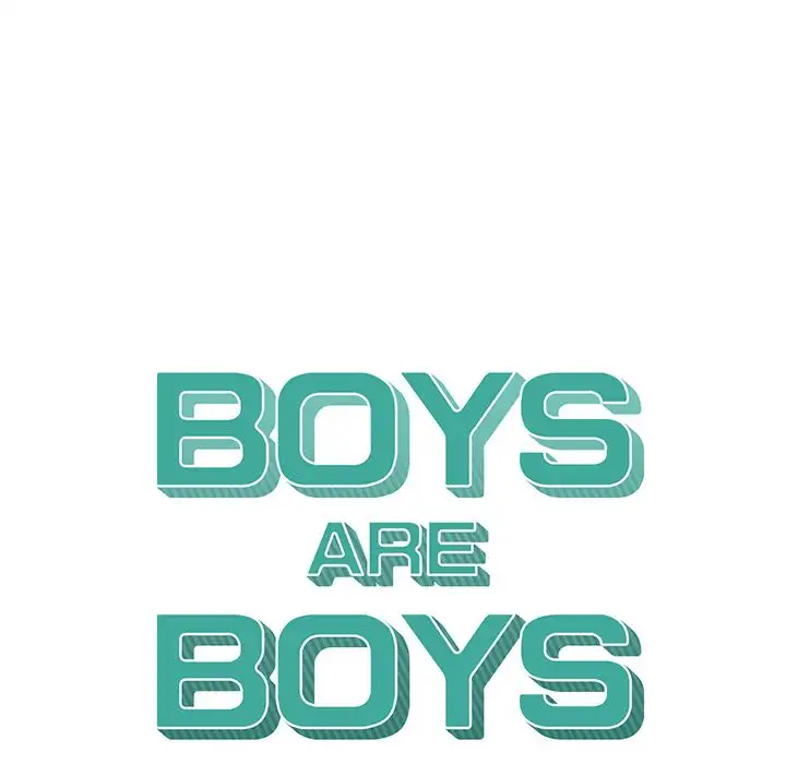 Boys are Boys Chapter 35 - Manhwa18.com