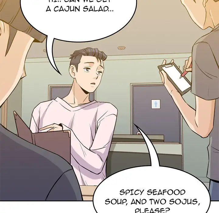 Boys are Boys Chapter 35 - Manhwa18.com