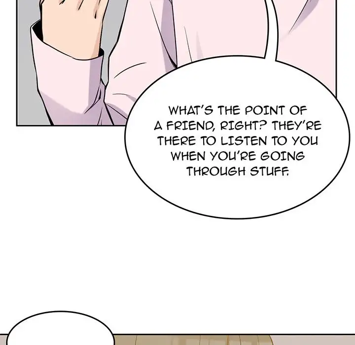 Boys are Boys Chapter 35 - Manhwa18.com