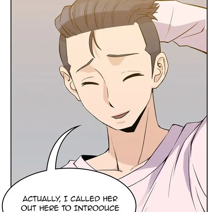 Boys are Boys Chapter 35 - Manhwa18.com