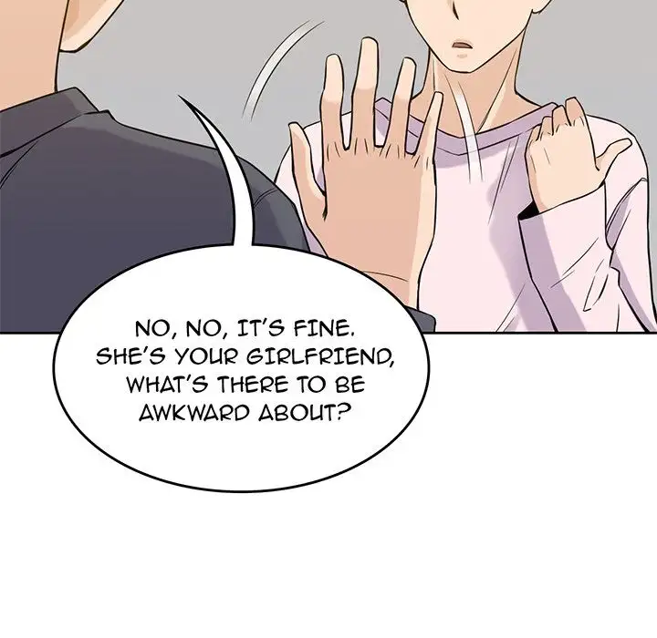 Boys are Boys Chapter 35 - Manhwa18.com