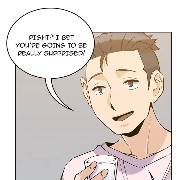 Boys are Boys Chapter 35 - Manhwa18.com