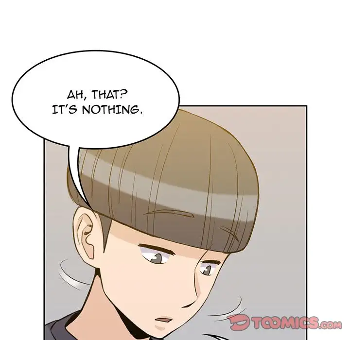 Boys are Boys Chapter 35 - Manhwa18.com