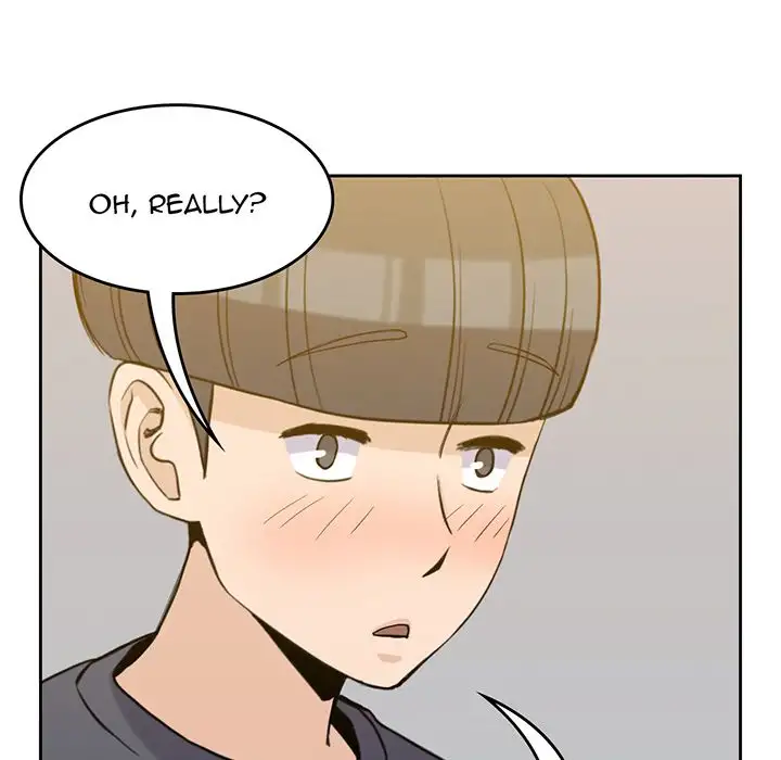 Boys are Boys Chapter 35 - Manhwa18.com