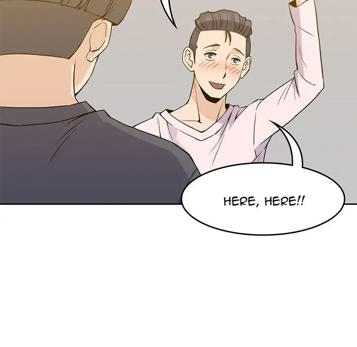 Boys are Boys Chapter 35 - Manhwa18.com