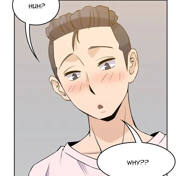 Boys are Boys Chapter 35 - Manhwa18.com