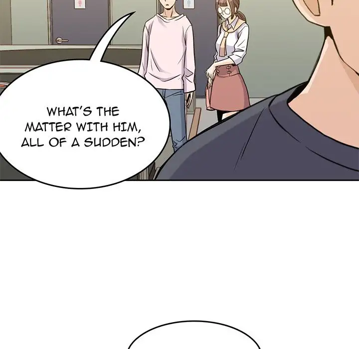 Boys are Boys Chapter 35 - Manhwa18.com