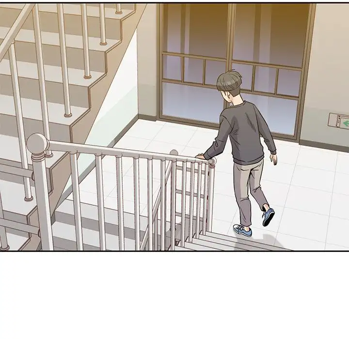 Boys are Boys Chapter 35 - Manhwa18.com