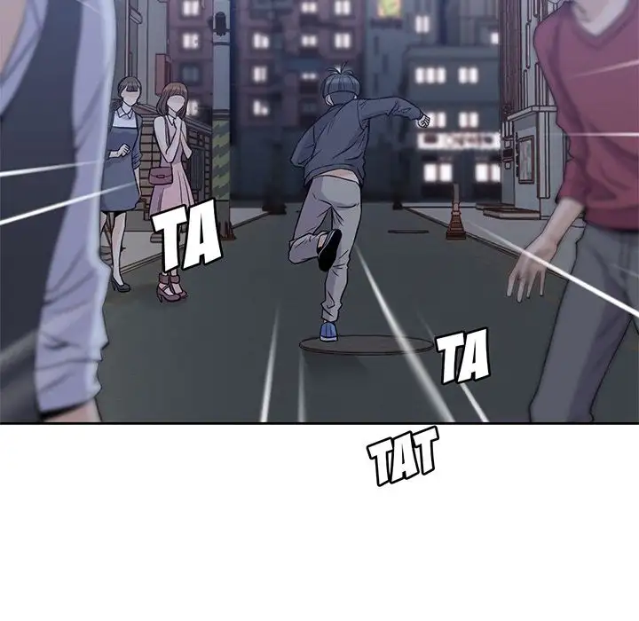 Boys are Boys Chapter 35 - Manhwa18.com