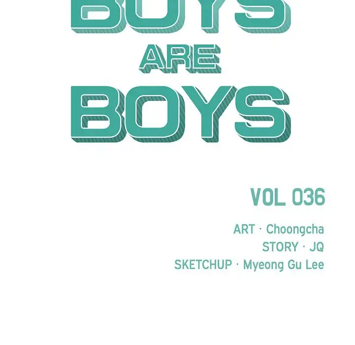 Boys are Boys Chapter 36 - Manhwa18.com