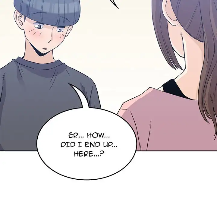 Boys are Boys Chapter 36 - Manhwa18.com