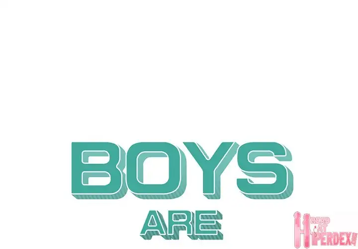Boys are Boys Chapter 38 - Manhwa18.com