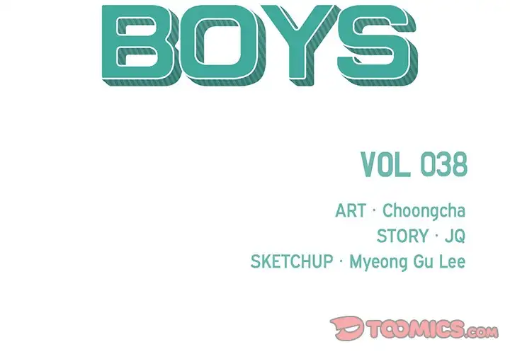Boys are Boys Chapter 38 - Manhwa18.com