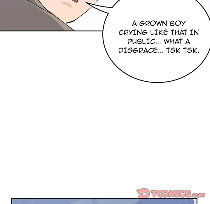 Boys are Boys Chapter 38 - Manhwa18.com