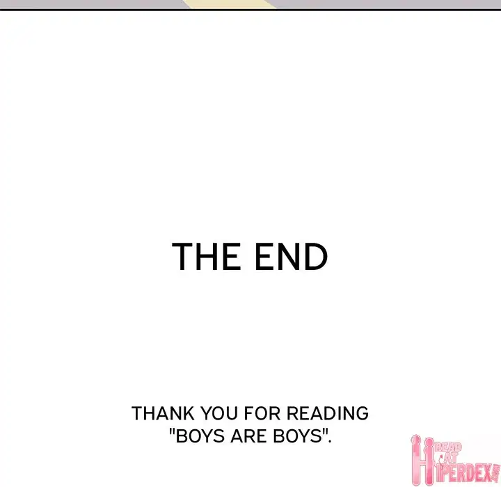 Boys are Boys Chapter 38 - Manhwa18.com