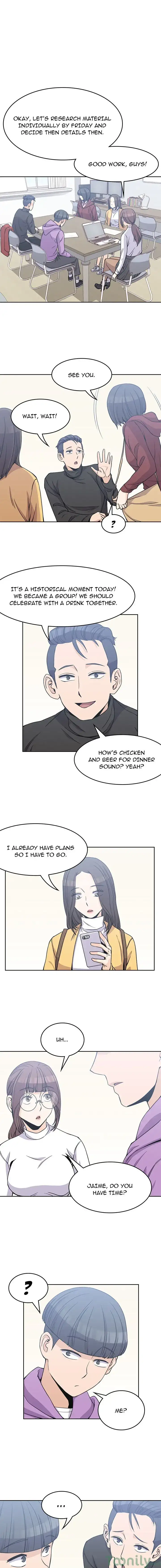 Boys are Boys Chapter 4 - Manhwa18.com