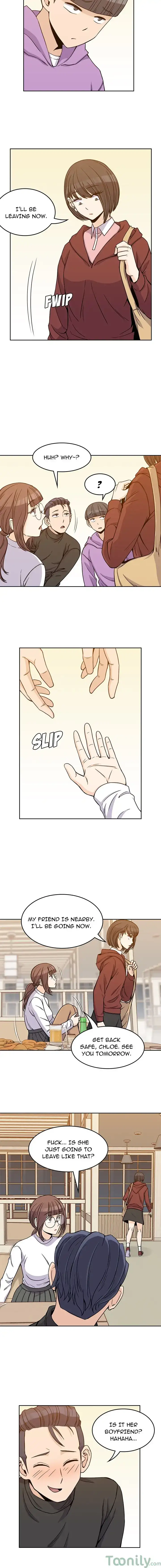 Boys are Boys Chapter 5 - Manhwa18.com