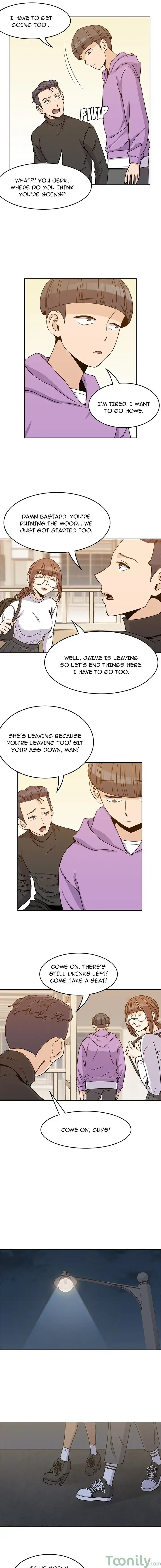 Boys are Boys Chapter 5 - Manhwa18.com