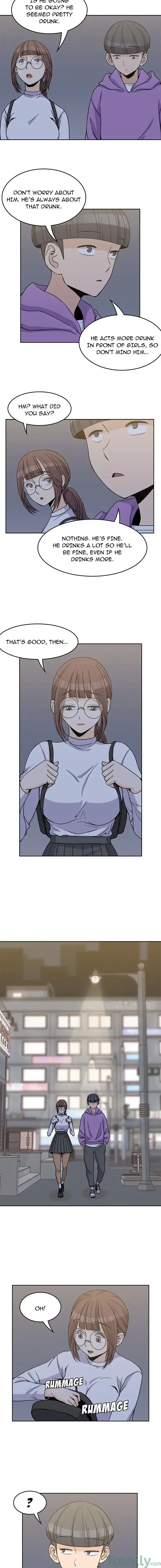 Boys are Boys Chapter 5 - Manhwa18.com
