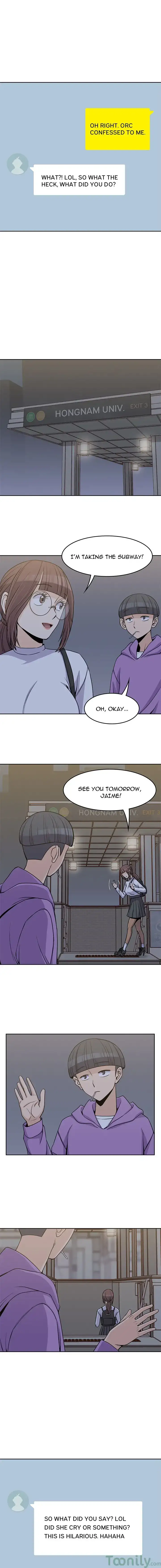 Boys are Boys Chapter 5 - Manhwa18.com