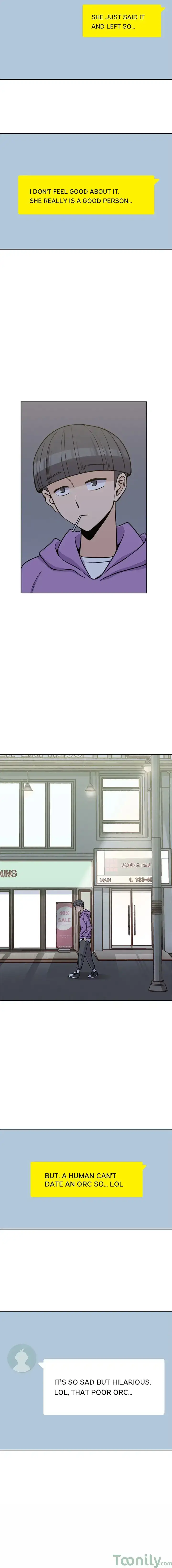 Boys are Boys Chapter 5 - Manhwa18.com