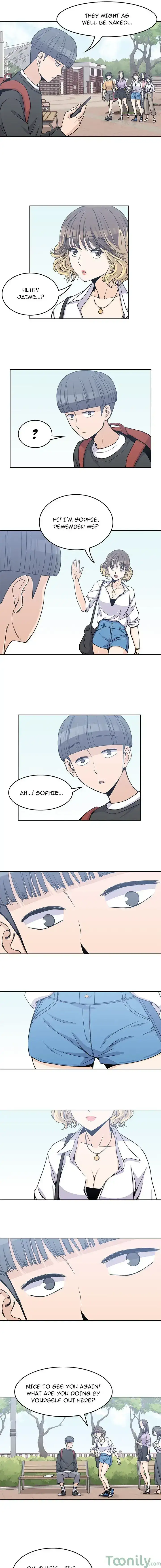 Boys are Boys Chapter 6 - Manhwa18.com