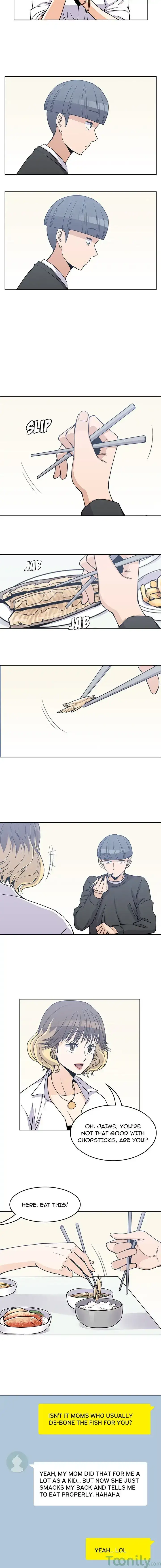 Boys are Boys Chapter 7 - Manhwa18.com