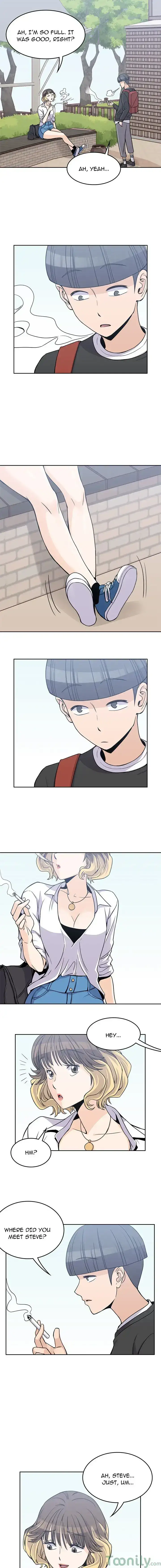 Boys are Boys Chapter 7 - Manhwa18.com