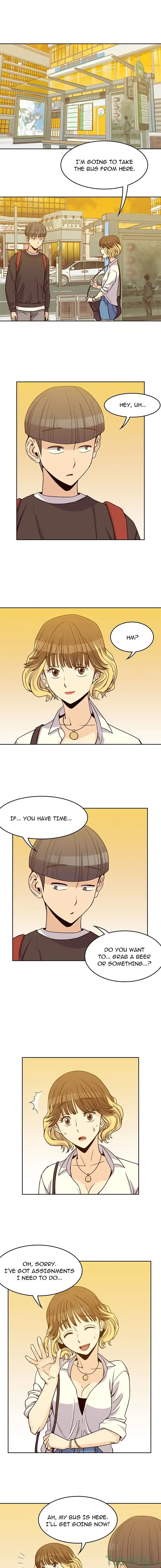 Boys are Boys Chapter 7 - Manhwa18.com