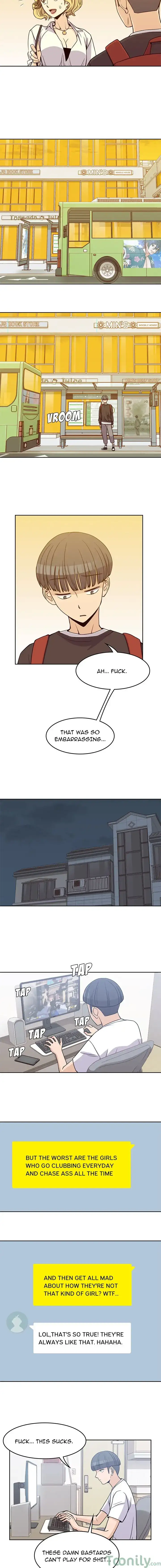 Boys are Boys Chapter 7 - Manhwa18.com