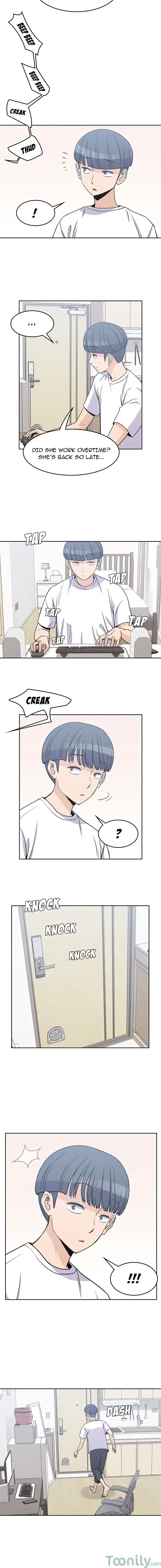 Boys are Boys Chapter 7 - Manhwa18.com