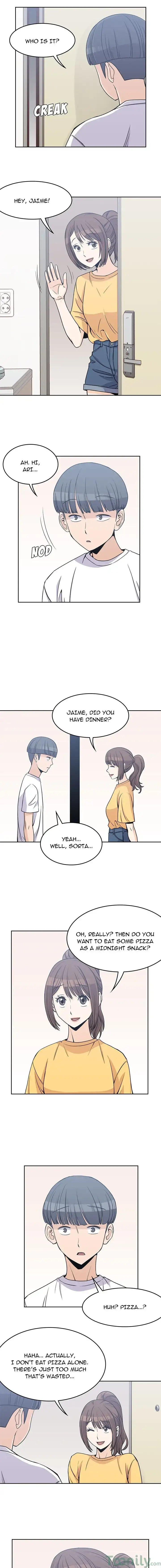 Boys are Boys Chapter 7 - Manhwa18.com