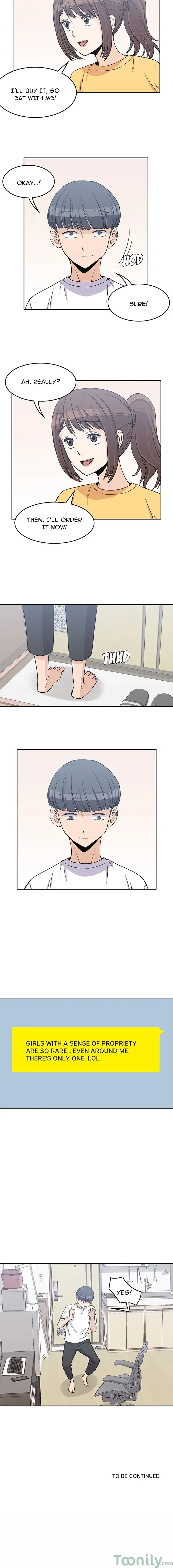 Boys are Boys Chapter 7 - Manhwa18.com