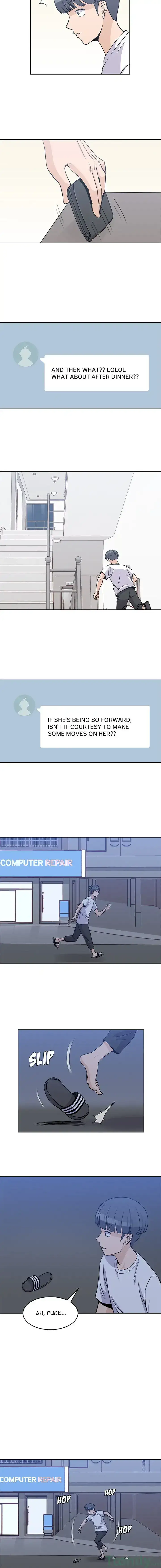 Boys are Boys Chapter 8 - Manhwa18.com