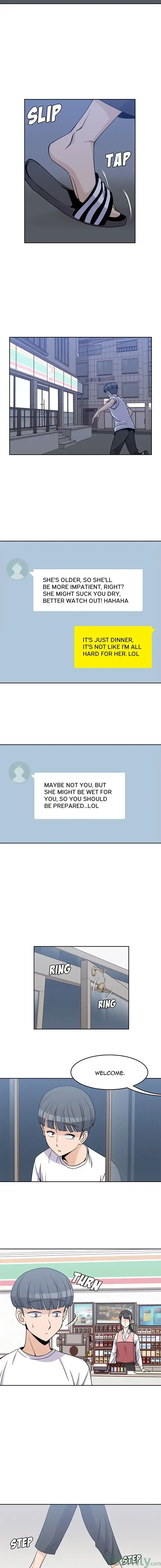 Boys are Boys Chapter 8 - Manhwa18.com