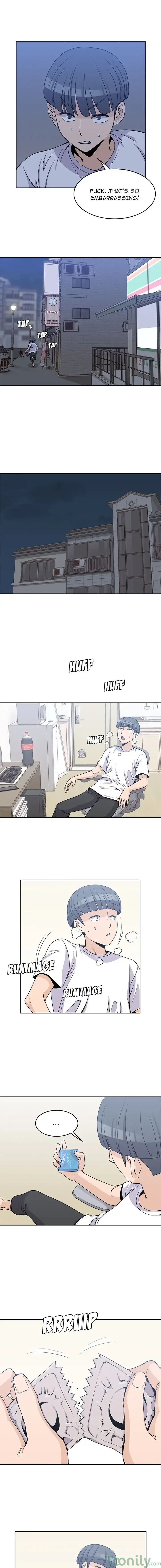 Boys are Boys Chapter 8 - Manhwa18.com