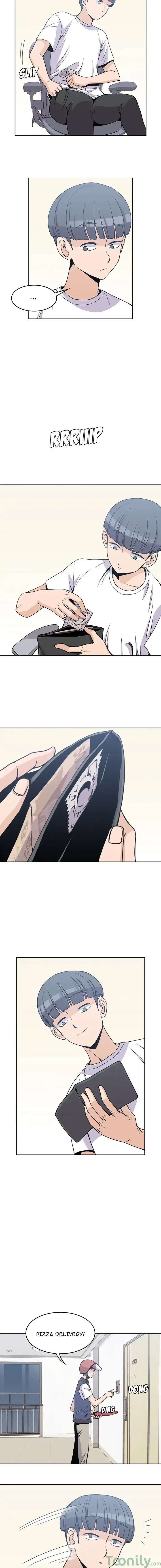 Boys are Boys Chapter 8 - Manhwa18.com