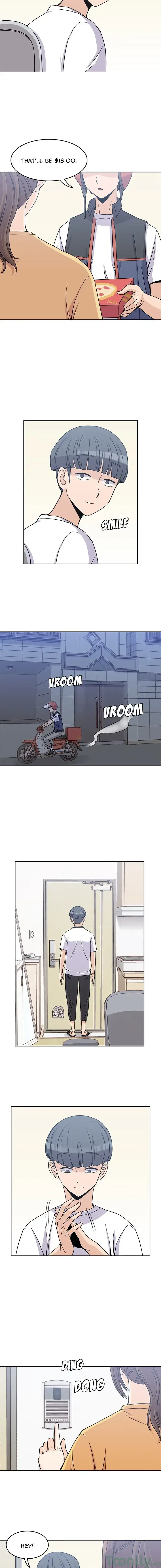 Boys are Boys Chapter 8 - Manhwa18.com