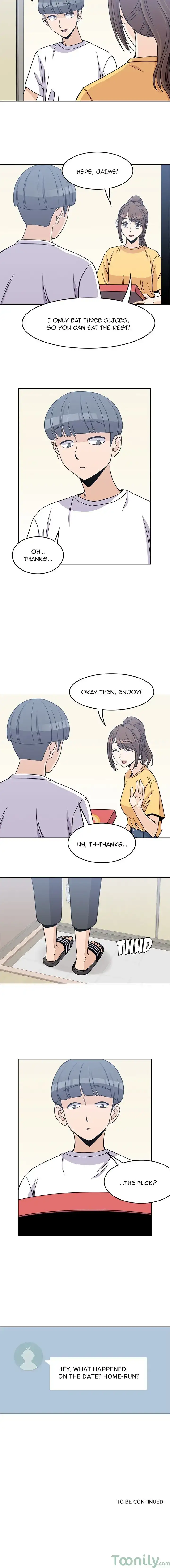 Boys are Boys Chapter 8 - Manhwa18.com