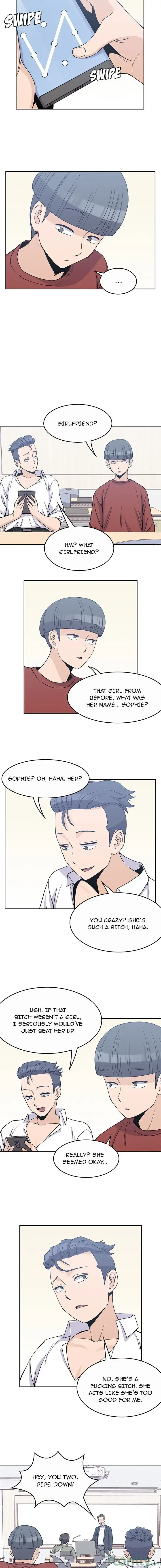 Boys are Boys Chapter 9 - Manhwa18.com